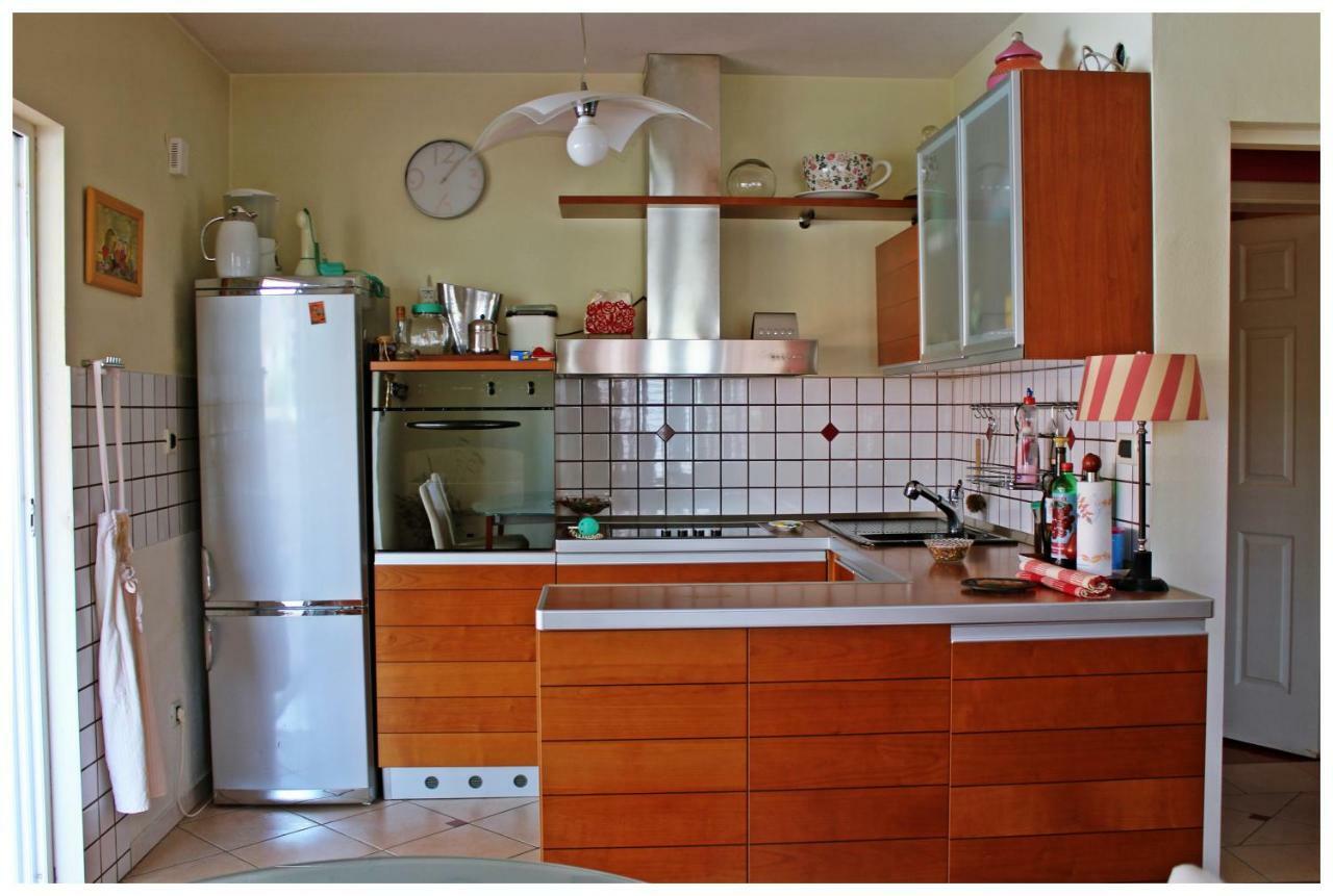 Casa Zorana-Alba Apartments Трогир Номер фото